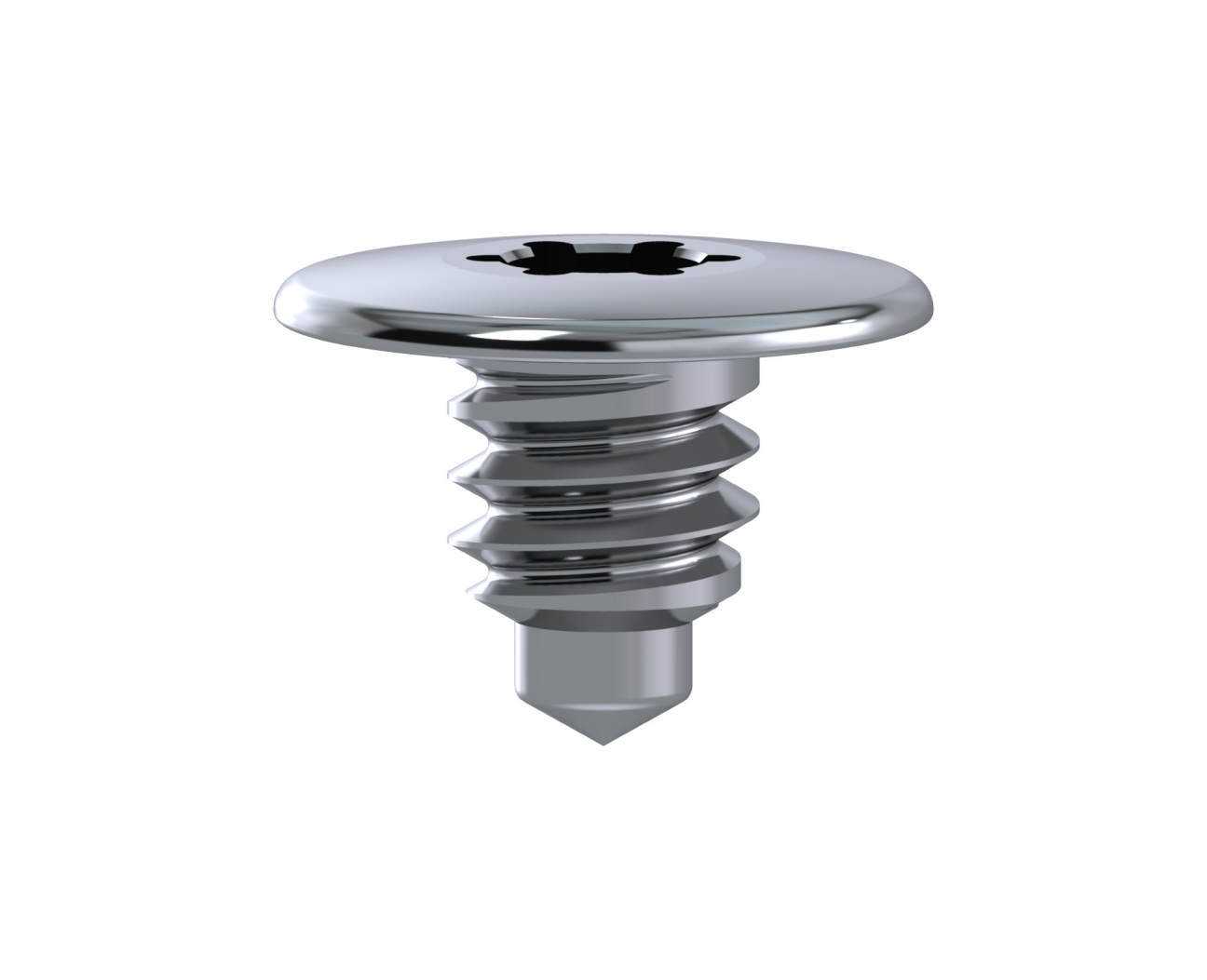 Cover Screw