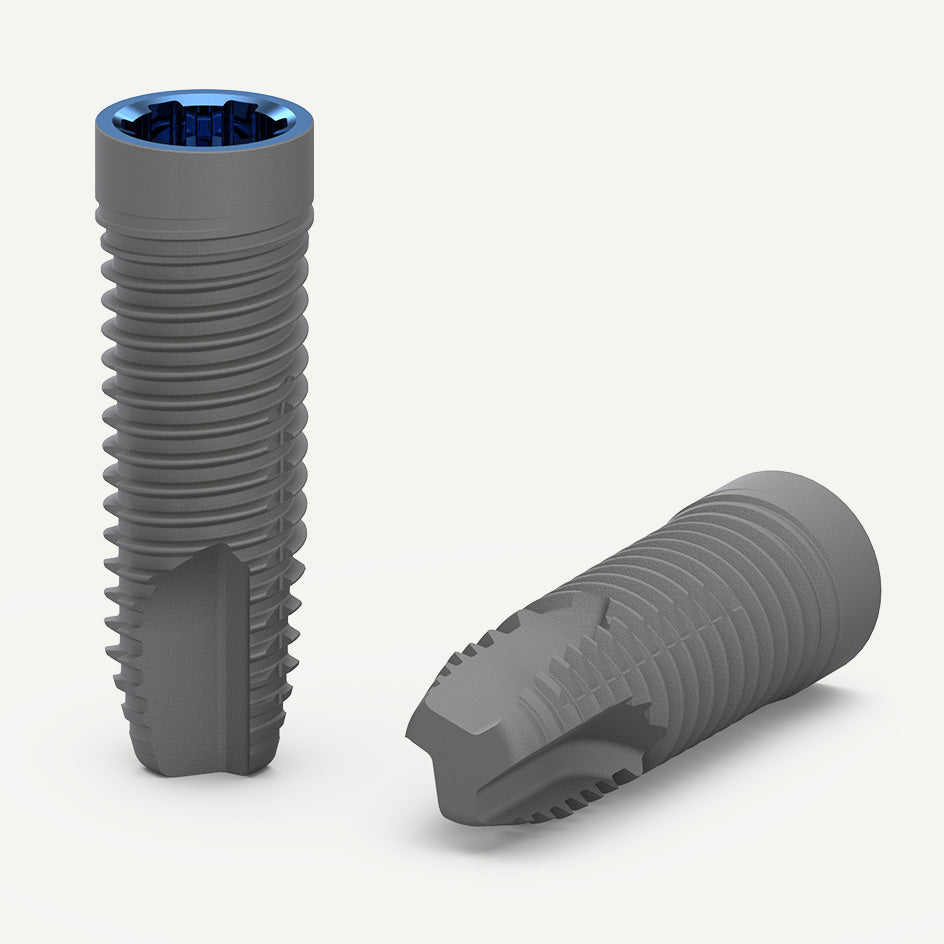 Neoss ProActive® Straight NP Implantatkit