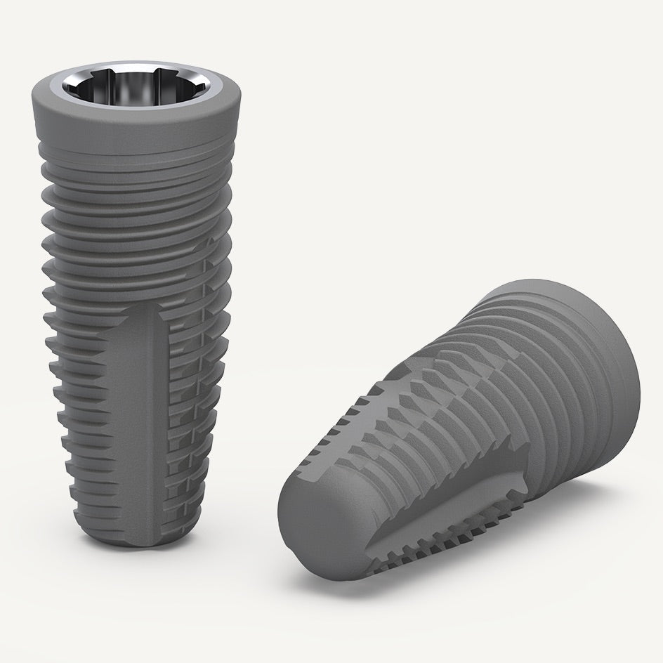 Neoss ProActive® Tapered Implantatkit