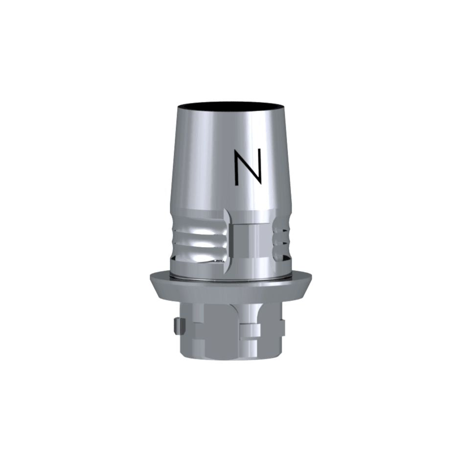 TiBase Distanser & ScanPosts