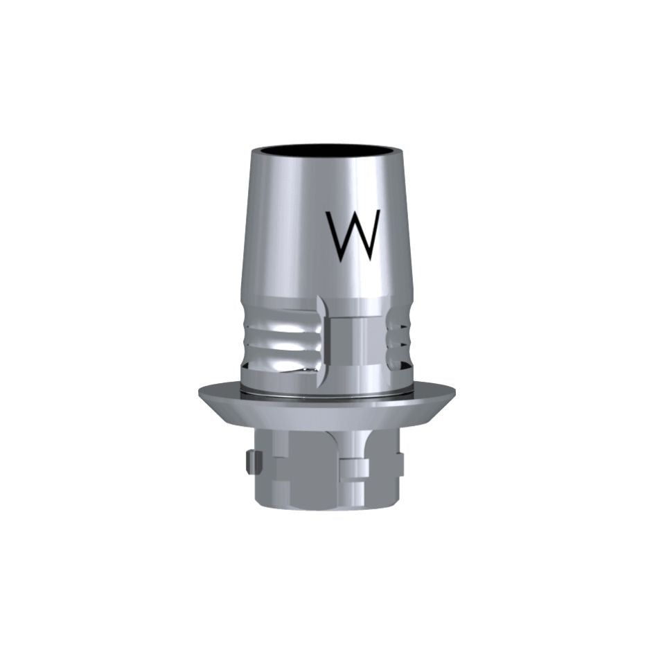 TiBase Distanser & ScanPosts
