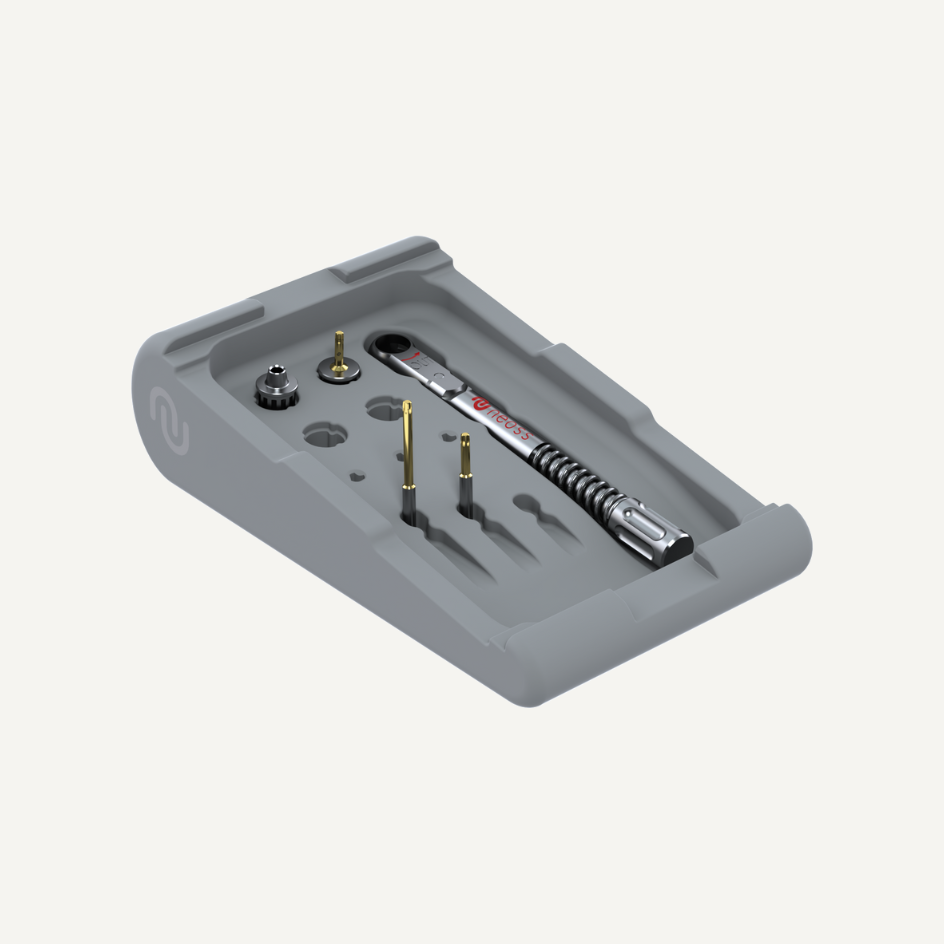 Protetik kit