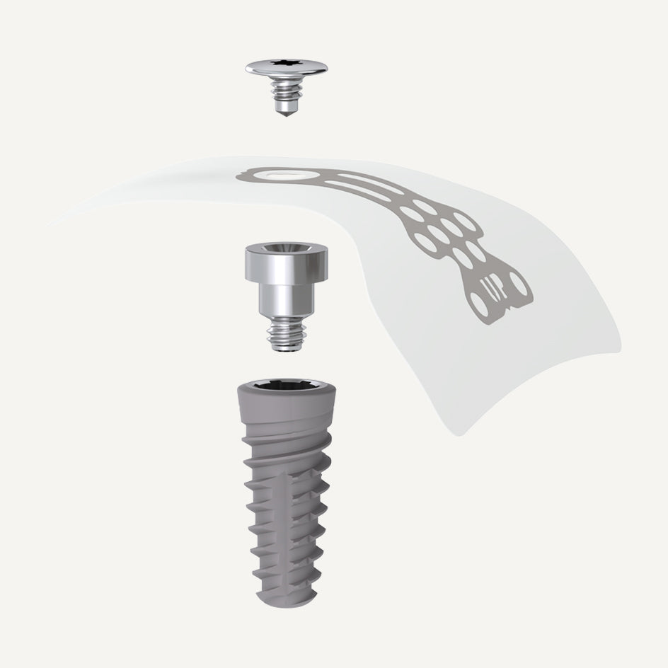 NeoGen® Cape PTFE-membran