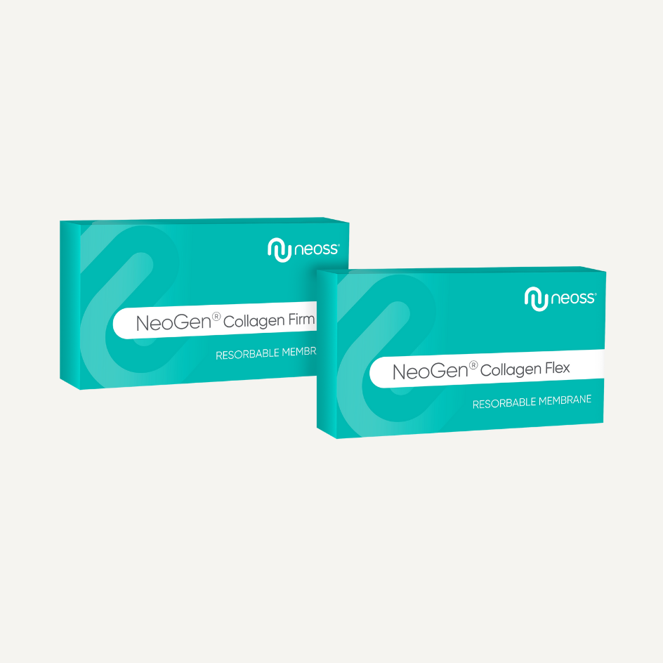 NeoGen® Kollagen Membran